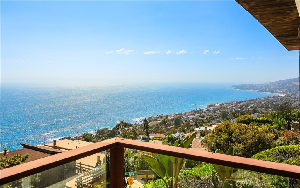 Patio views - 599 Alta Vista, Laguna Beach CA 92651 - photo 15