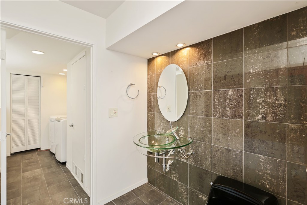 3rd bathroom - 599 Alta Vista, Laguna Beach CA 92651 - photo 37