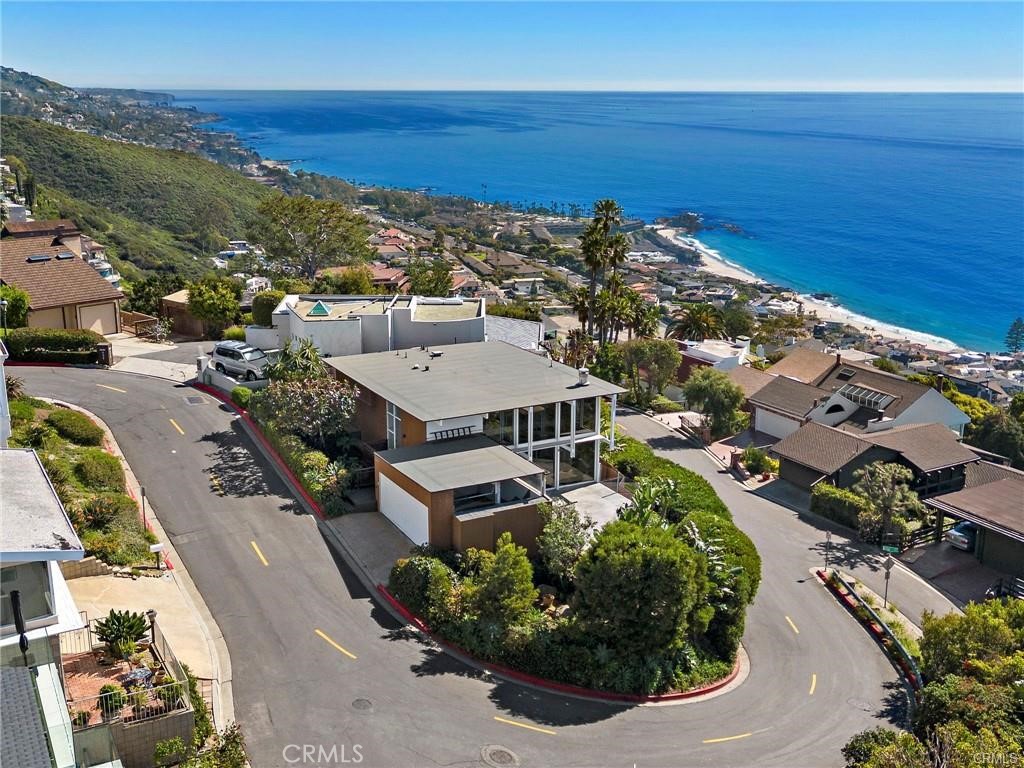 Corner Lot - 599 Alta Vista, Laguna Beach CA 92651 - photo 41