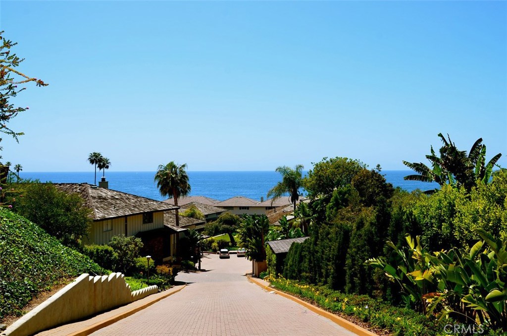 MAIN DRIVE TO BLUE LAGOON BEACH - 6 Blue Lagoon, Laguna Beach CA 92651 - photo 1