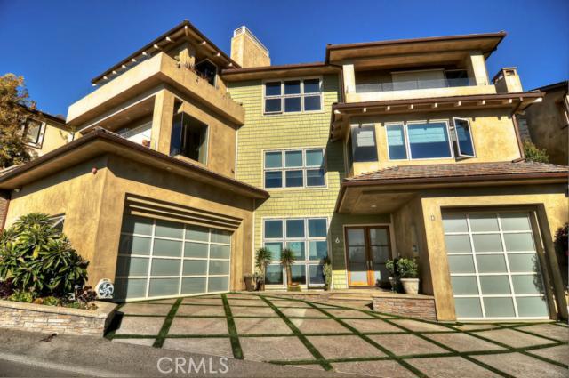 6 Pacific Vista, Laguna Beach CA 92651 - photo 1