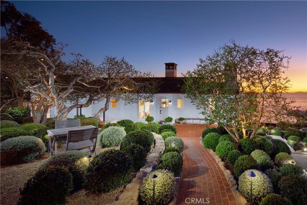 6 Rockledge Road, Laguna Beach CA 92651 - photo 1
