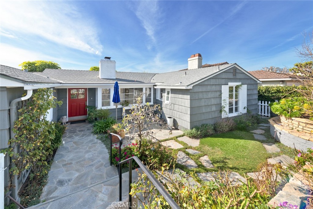 6 S Alta Mira Road, Laguna Beach CA 92651 - photo 1
