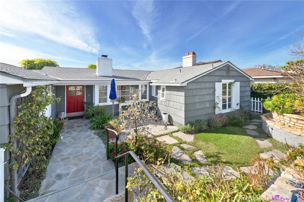 6 S Alta Mira Road, Laguna Beach CA 92651 - photo 1