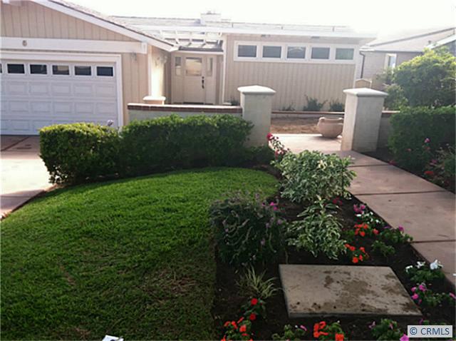 Front of House - 6 S STONINGTON Road, Laguna Beach CA 92651 - photo 1