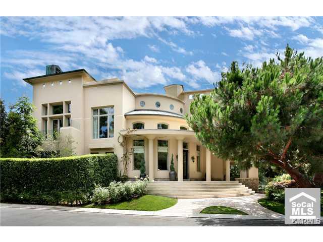 6 Smithcliffs Road, Laguna Beach CA 92651 - photo 1