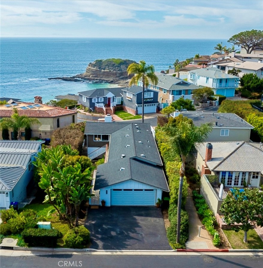 60 S La Senda, Laguna Beach CA 92651 - photo 1