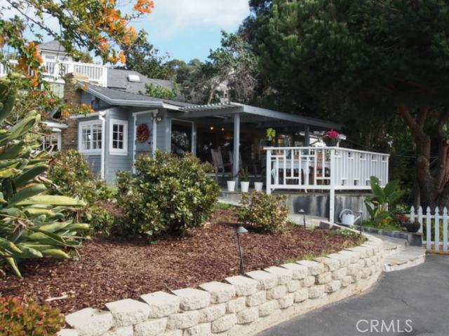 603 Pearl Street, Laguna Beach CA 92651 - photo 1