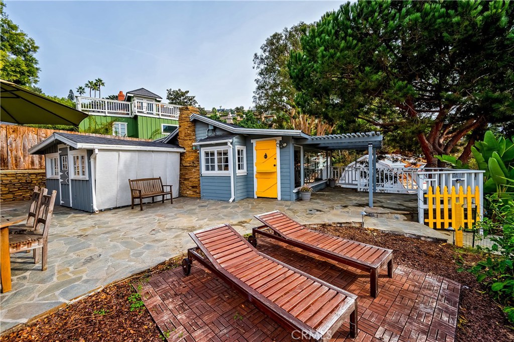 603 Pearl Street, Laguna Beach CA 92651 - photo 1