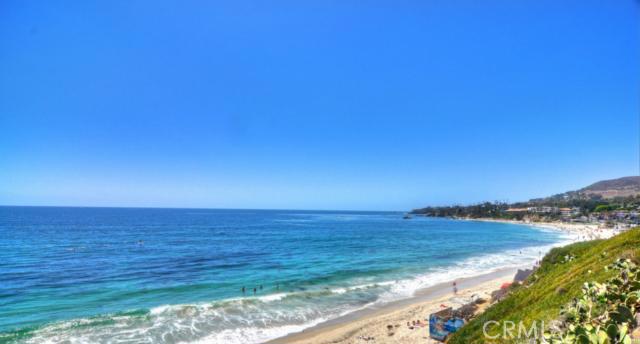 Ocean views in all directions - 603 S Coast D, Laguna Beach CA 92651 - photo 1