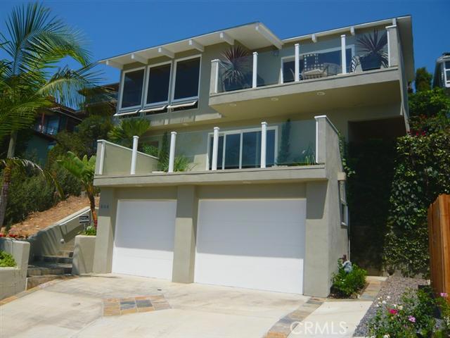 604 Alta Vista Way, Laguna Beach CA 92651 - photo 1
