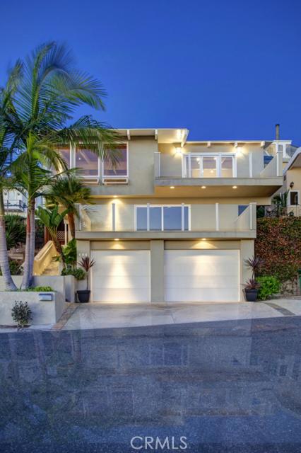 604 Alta Vista Way, Laguna Beach CA 92651 - photo 1