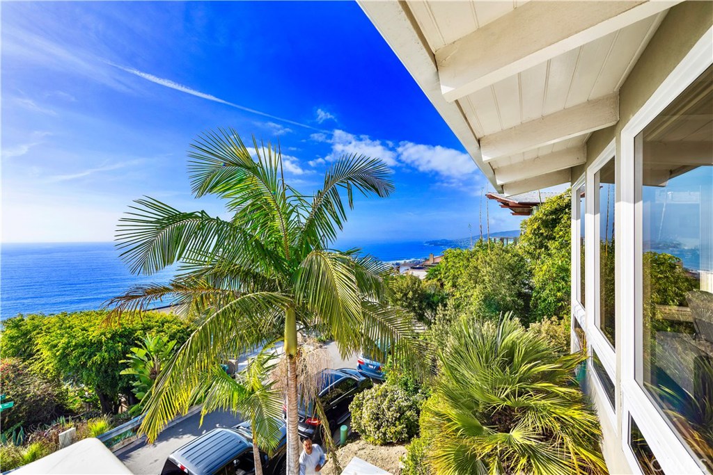 Panoramic Views from most every room - 604 Alta Vista Way, Laguna Beach CA 92651 - photo 1