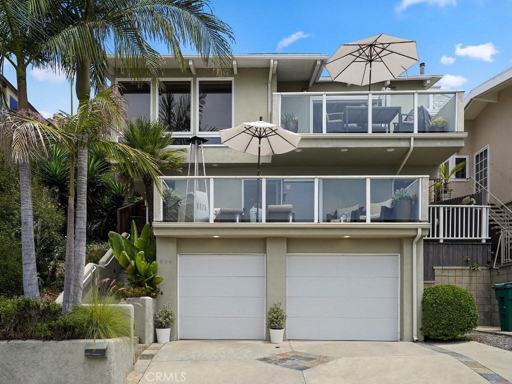 604 Alta Vista Way, Laguna Beach CA 92651 - photo 1