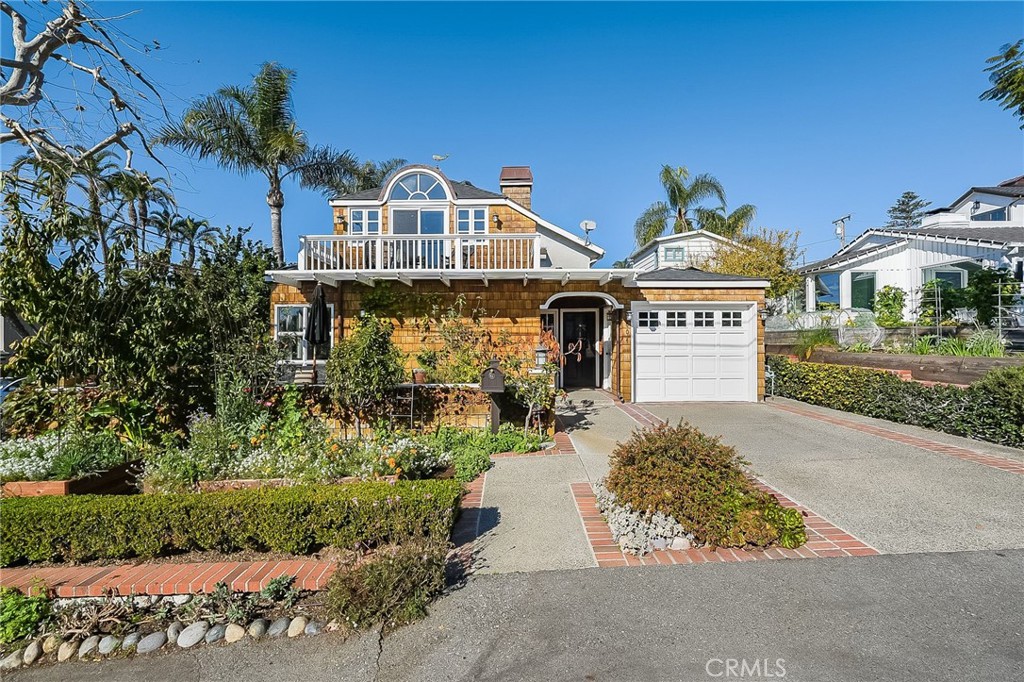 604 Anita Street, Laguna Beach CA 92651 - photo 1
