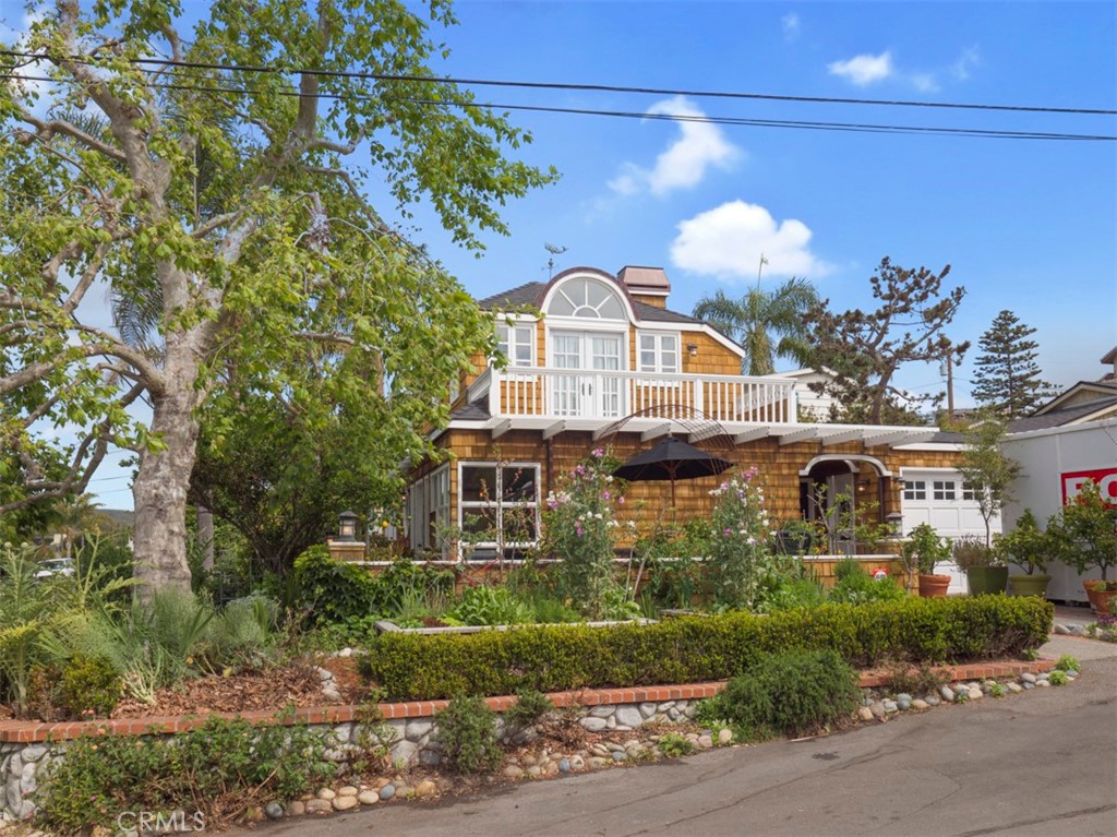 604 Anita Street, Laguna Beach CA 92651 - photo 1