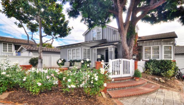 605 Brooks Street, Laguna Beach CA 92651 - photo 1