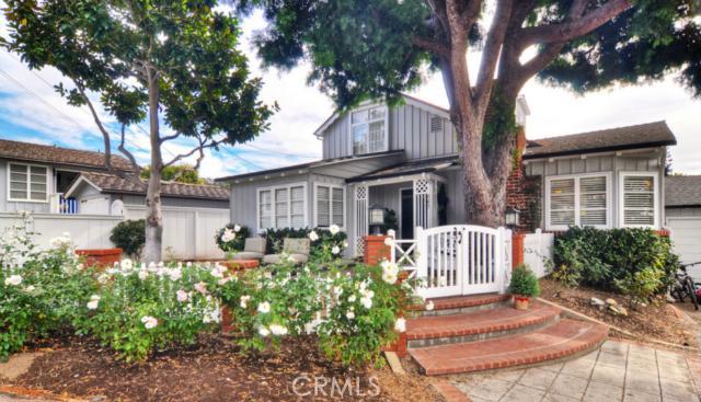 605 Brooks Street, Laguna Beach CA 92651 - photo 1