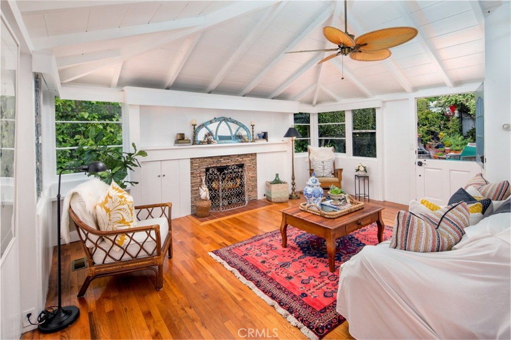 605 Glomstad Lane, Laguna Beach CA 92651 - photo 1