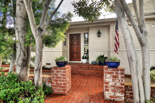 605 Mountain Road, Laguna Beach CA 92651 - photo 1