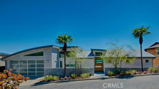 606 Allview Place, Laguna Beach CA 92651 - photo 1