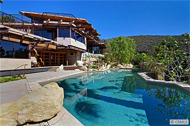 607 ALLVIEW Place, Laguna Beach CA 92651 - photo 1