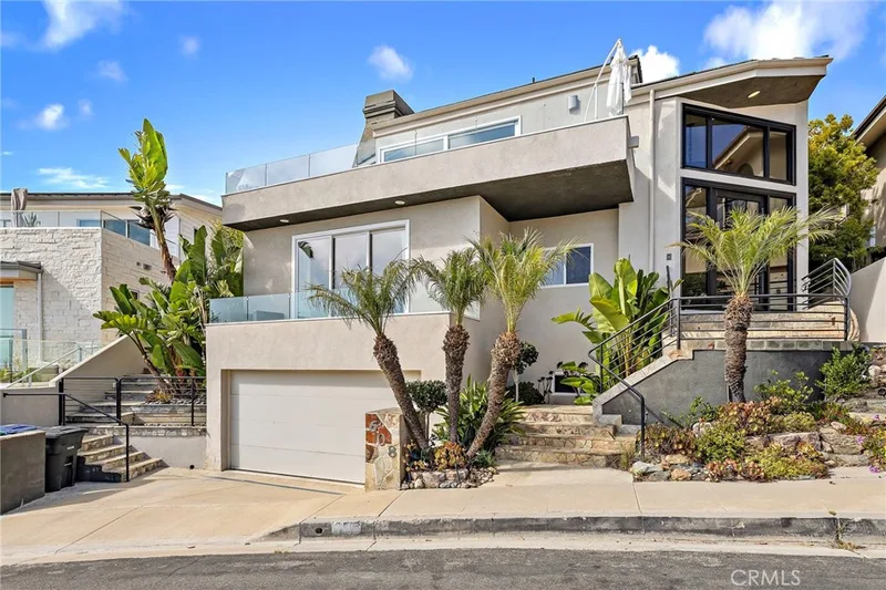 608 Loretta Drive, Laguna Beach