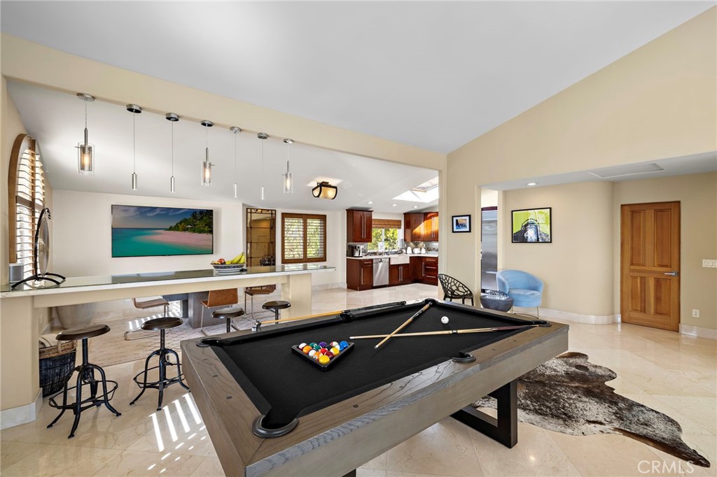 living room - 608 Loretta Drive, Laguna Beach CA 92651 - photo 17