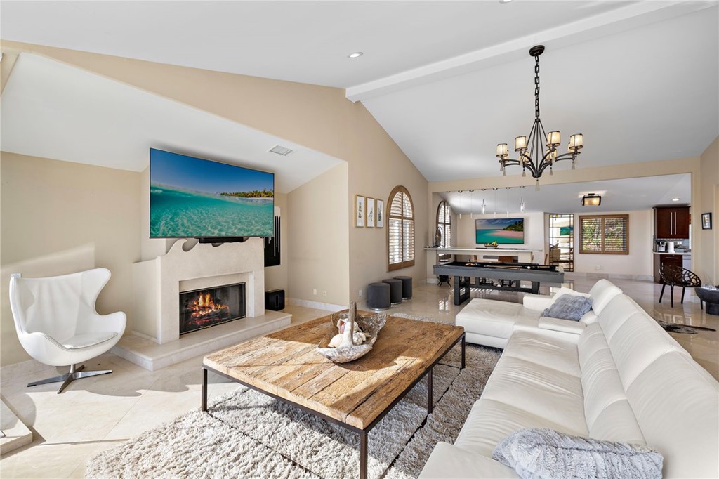 living room - 608 Loretta Drive, Laguna Beach CA 92651 - photo 18