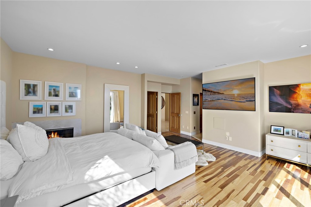 primary suite - 608 Loretta Drive, Laguna Beach CA 92651 - photo 29