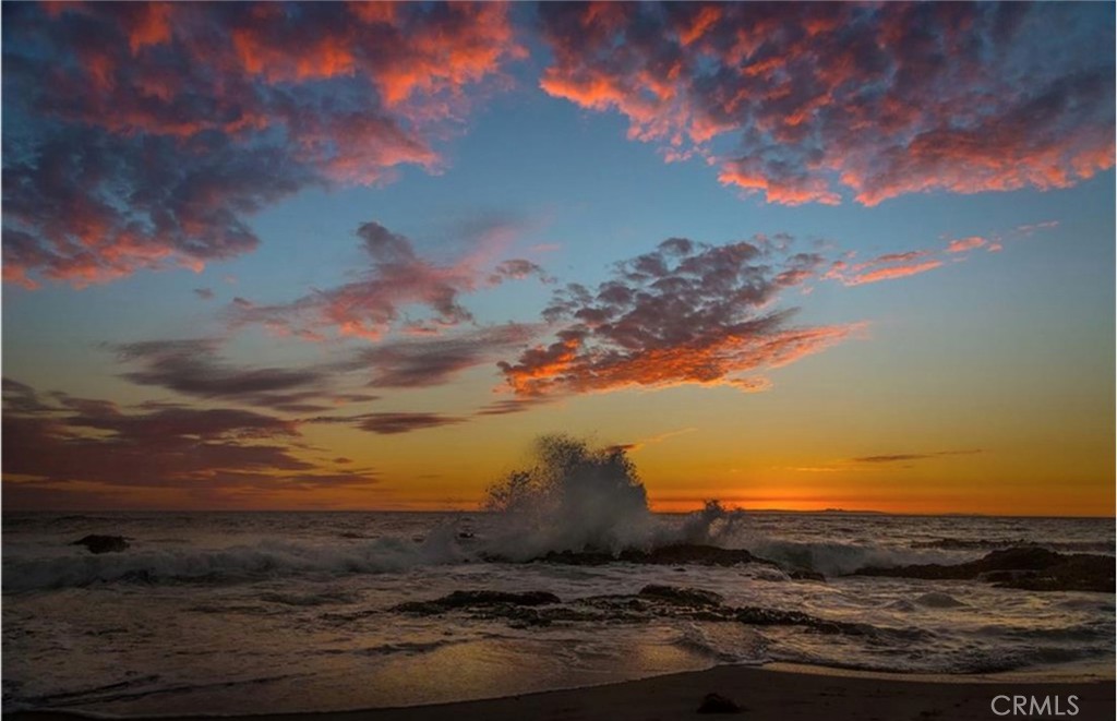 Victoria Beach is just minutes away by car - 608 Loretta Drive, Laguna Beach CA 92651 - photo 46