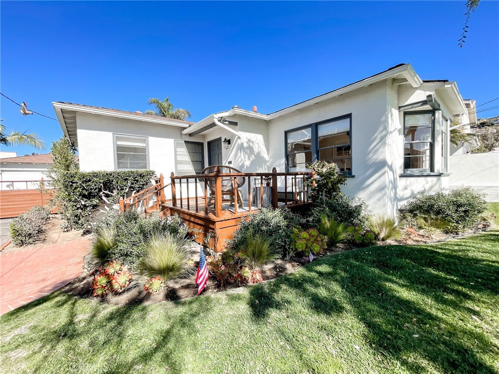 608 Seaview Street, Laguna Beach CA 92651 - photo 1