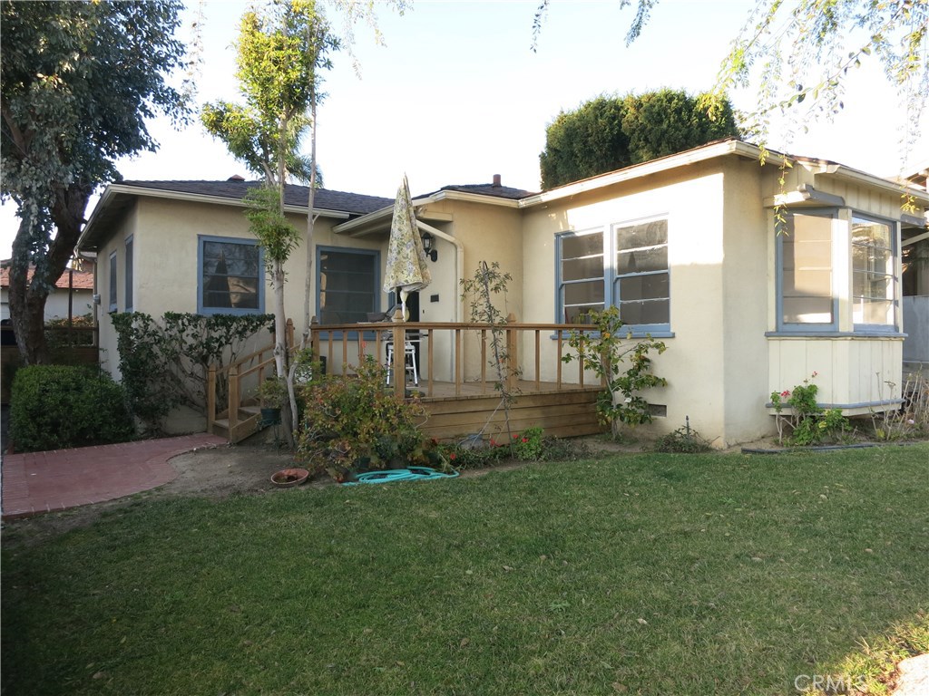 608 Seaview Street, Laguna Beach CA 92651 - photo 1