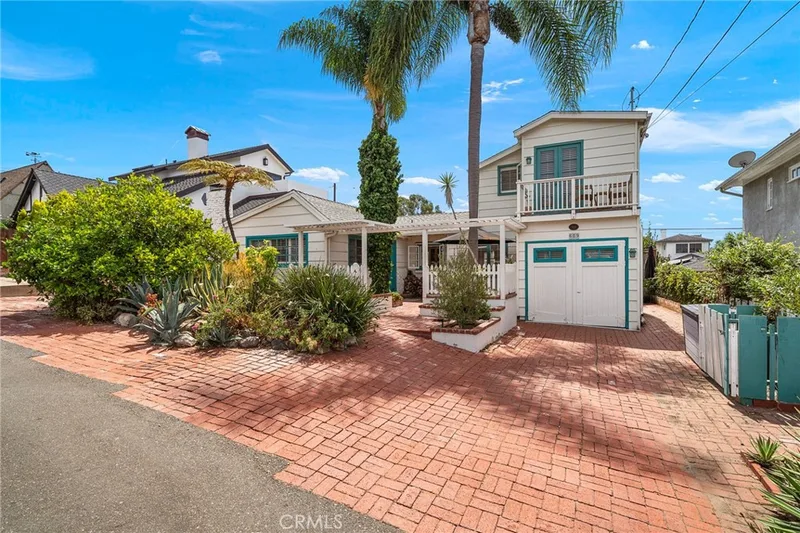 609 Seaview Street, Laguna Beach
