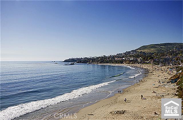 609 SLEEPY HOLLOW Lane 18, Laguna Beach CA 92651 - photo 1