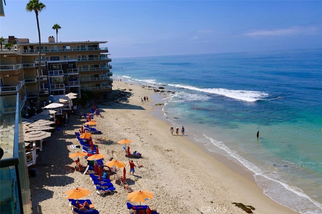 609 Sleepy Hollow Lane 6, Laguna Beach CA 92651 - photo 1