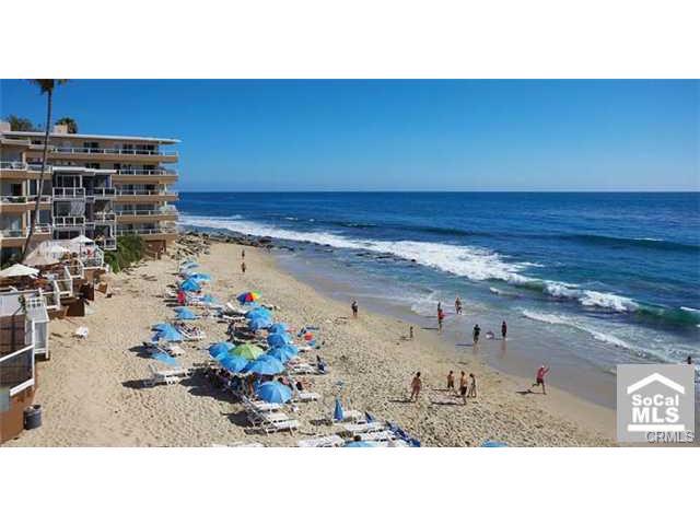 609 Sleepy Hollow Lane 7, Laguna Beach CA 92651 - photo 1