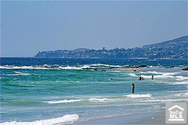 PRIVATE BEACH - 61 BLUE LAGOON, Laguna Beach CA 92651 - photo 1