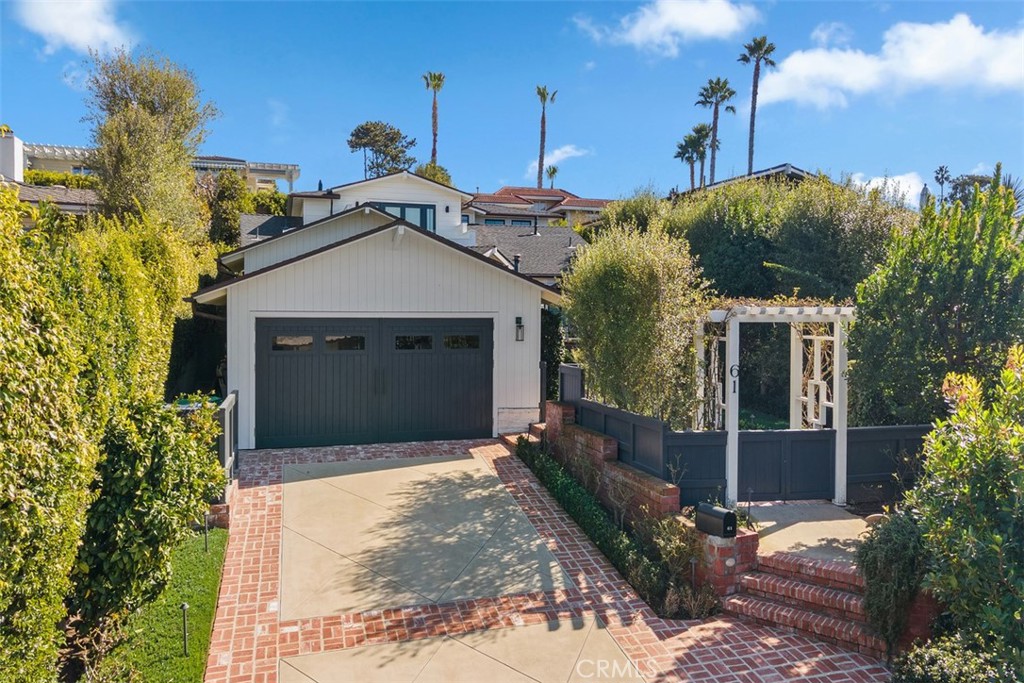 61 S La Senda Drive, Laguna Beach CA 92651 - photo 1