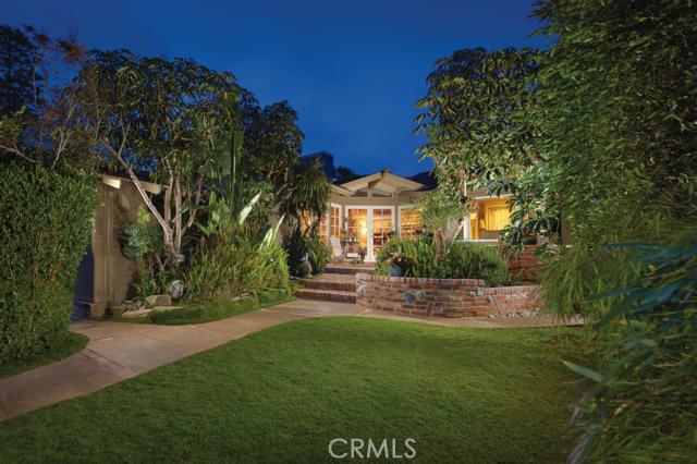 61 S La Senda Drive, Laguna Beach CA 92651 - photo 1