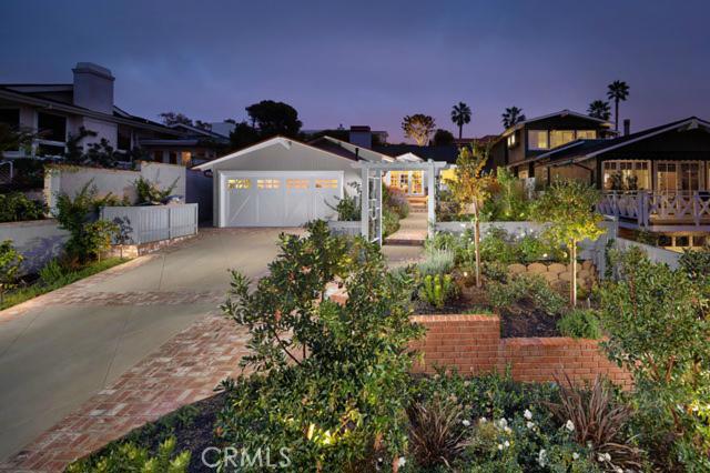 61 S La Senda Drive, Laguna Beach CA 92651 - photo 1