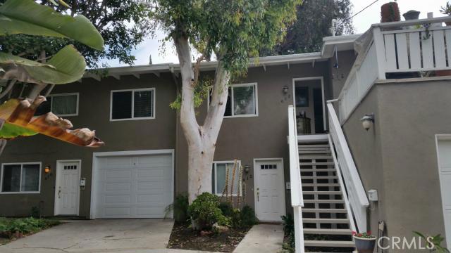 610 612 A&B Griffith Way, Laguna Beach CA 92651 - photo 1