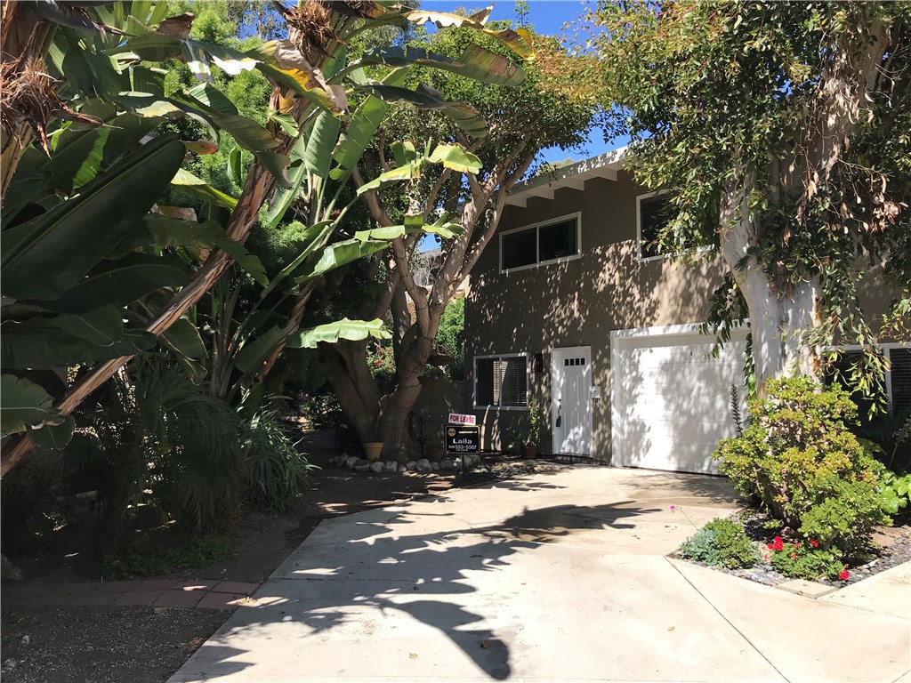 610 Griffith Way, Laguna Beach CA 92651 - photo 1