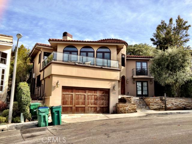 610 Loretta Drive, Laguna Beach CA 92651 - photo 1