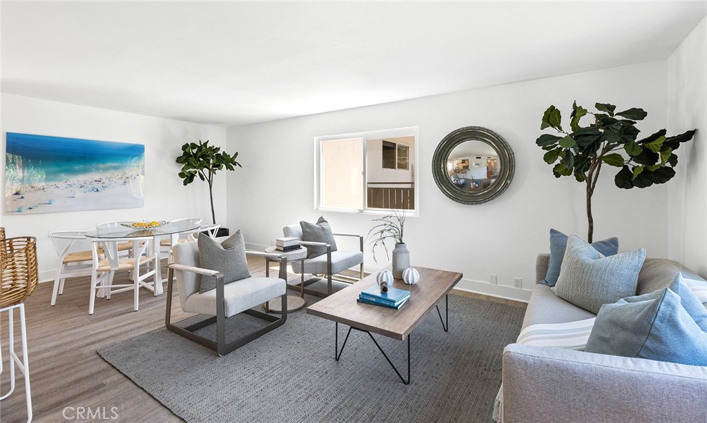 611 Griffith WAY #B, Laguna Beach CA 92651 - photo 1