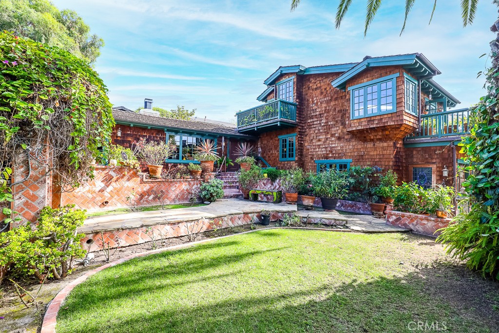 611 Lombardy Lane, Laguna Beach CA 92651 - photo 1