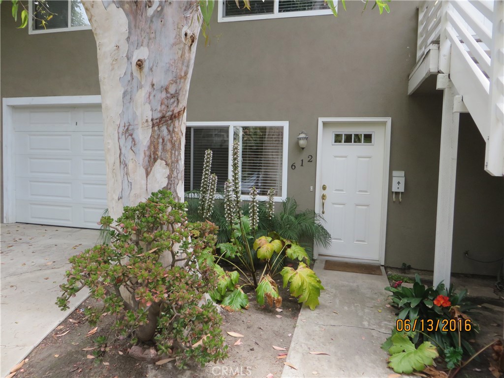 612 A Griffith Way, Laguna Beach CA 92651 - photo 1