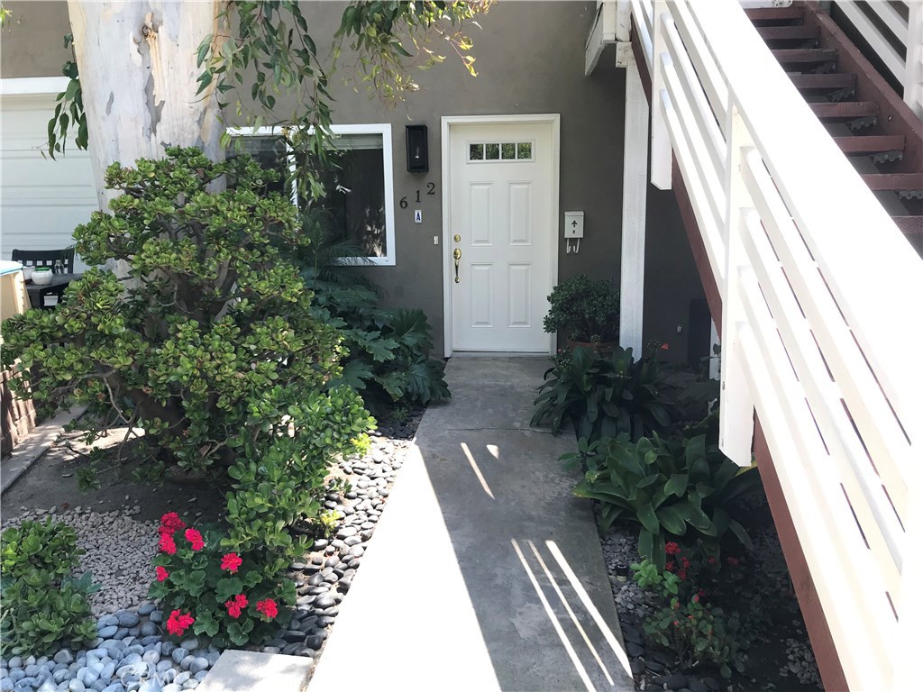 612 A Griffith Way, Laguna Beach CA 92651 - photo 1
