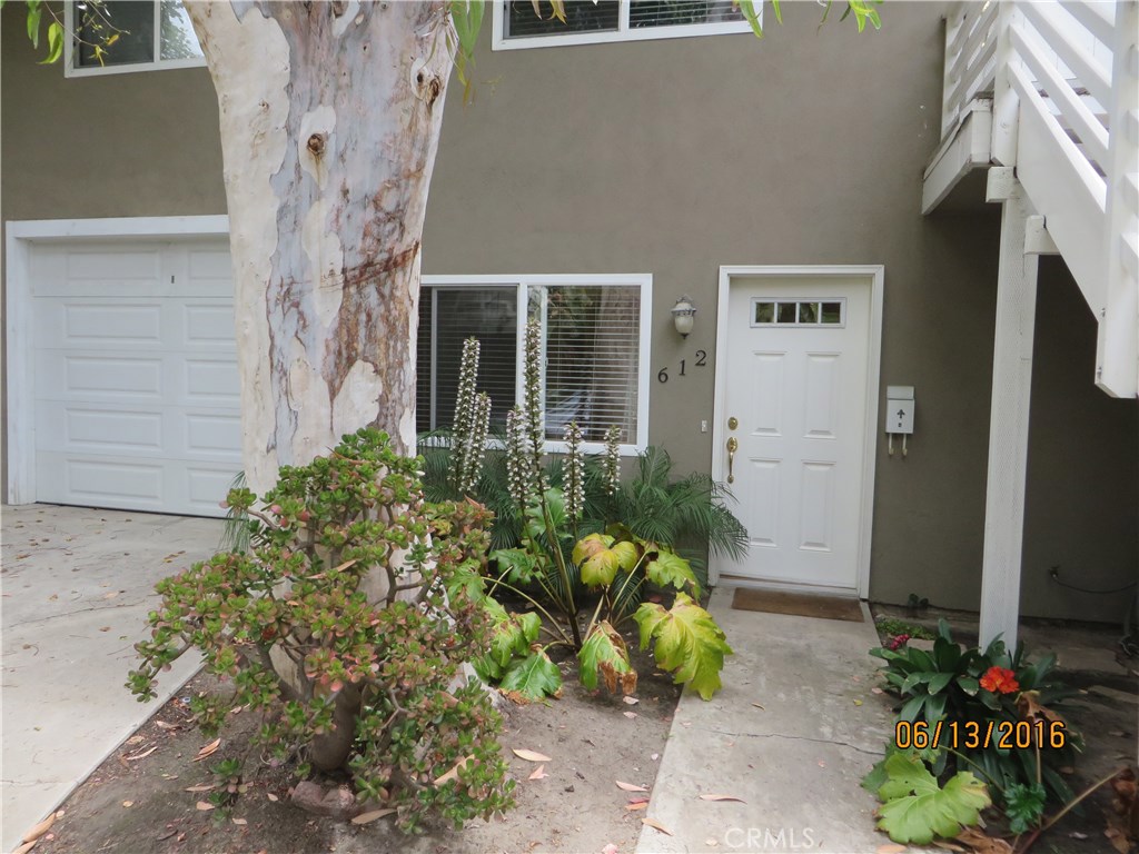 612 A Griffith Way Way A, Laguna Beach CA 92651 - photo 1