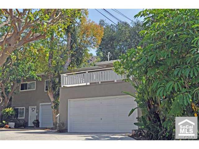 612 Griffith Way A, Laguna Beach CA 92651 - photo 1